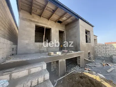 Mehdiabadda Mərkəzi Ərazidə Möhkəm Bünövrəli Həyət Evi Təcili Satılır — kiçik şəkil 8