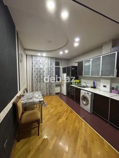 3 otaqlı, Yeni tikili, m. Xətai, 115 kv. m — kiçik şəkil 5