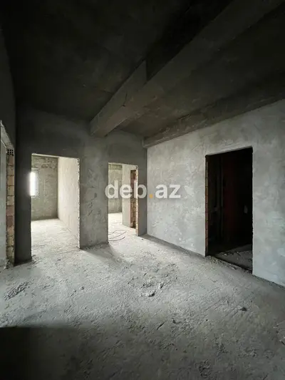 Ağ şəhər, 4 otaqlı, Yeni tikili, 185 kv. m — kiçik şəkil 3