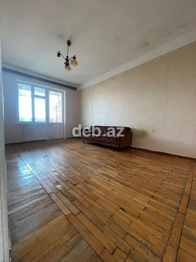 Bakı, Hövsan qəs., 3 otaqlı, Köhnə tikili, 63 kv. m — kiçik şəkil 8