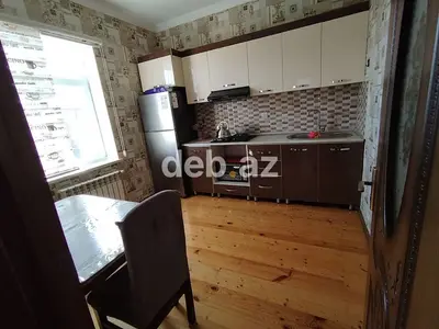 Mehdiabad, 4 otaqlı, Yeni tikili, m. Azadlıq Prospekti, 150 kv. m — kiçik şəkil 6