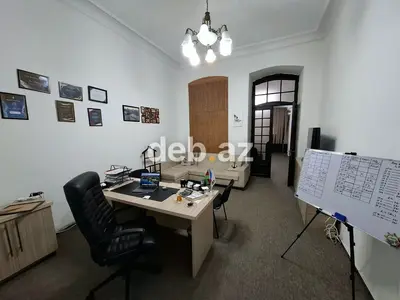 Bakı, 5 otaqlı, Köhnə tikili, 174 kv. m — kiçik şəkil 7