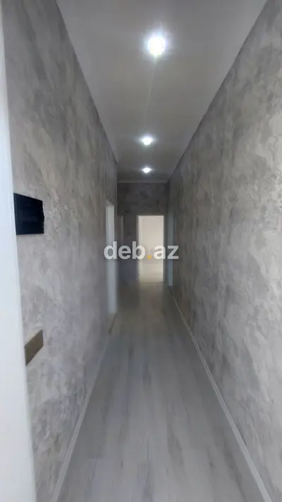 Satılır: Həyət evi - Ümumi təsvir: Bir mərtəbəli həyət evi, daş — kiçik şəkil 3