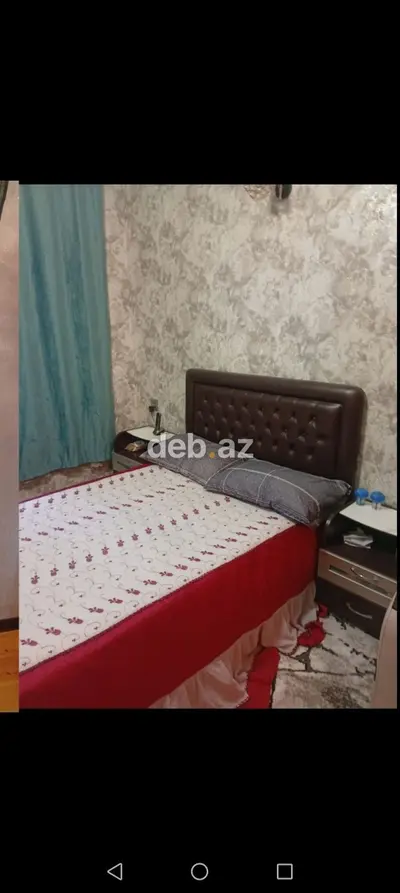 Bakı, Suraxanı rayonu Əmircan qəsəbəsində geniş həyətyanı sahəsi olan fərdi həyət evi satılır — kiçik şəkil 8