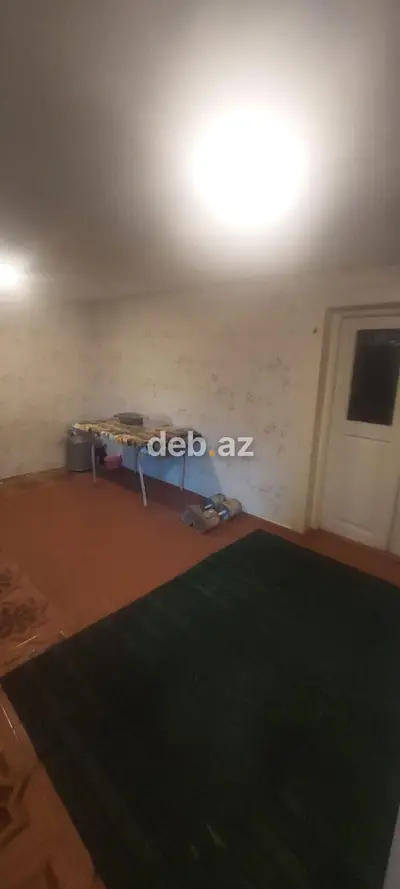 2 mərtəbəli həyət evi (zirzəmili) Salam Cavadxan küc Gəncə dövlət 4cü — kiçik şəkil 10