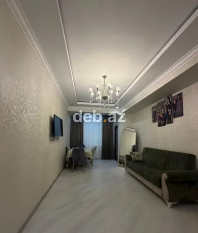Bakı, 3 otaqlı, Köhnə tikili, 101 kv. m — kiçik şəkil 11