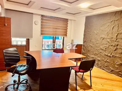 İcarəyə verilir 3 otaqlı ofis 90 m², Nəriman Nərimanov m. — kiçik şəkil 2