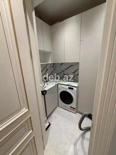 4 otaqlı, Yeni tikili, m. 28 may, 202 kv. m — kiçik şəkil 12