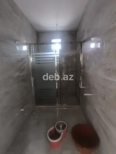 6 otaqlı, 1 kv. m, Yeni təmirli — kiçik şəkil 12