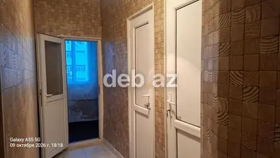 Gəncə, 3 otaqlı, Köhnə tikili, 66 kv. m — kiçik şəkil 9