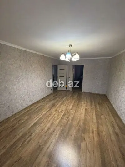 Bakı, 3 otaqlı, Köhnə tikili, m. Nəriman Nərimanov, 65 kv. m — kiçik şəkil 11