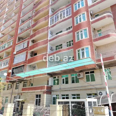 3 otaqlı, Yeni tikili, 113 kv. m — kiçik şəkil 2