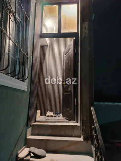 7 otaqlı, 180 kv. m, Kredit yoxdur, Orta təmir — kiçik şəkil 10