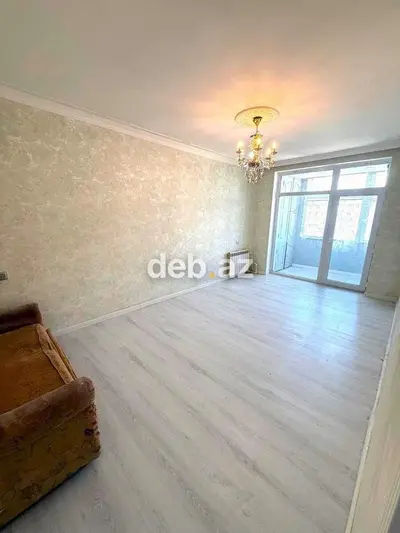 Bakı, Əhmədli, 3 otaqlı, Köhnə tikili, m. Həzi Aslanov, 85 kv. m — kiçik şəkil 6