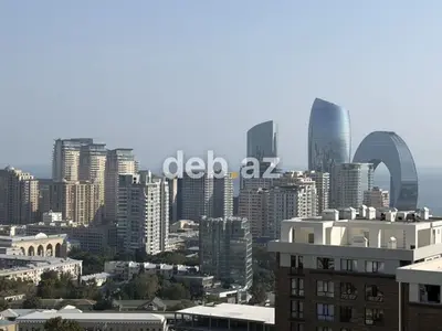 2 otaqlı, Yeni tikili, m. 28 may, 67 kv. m — kiçik şəkil 1