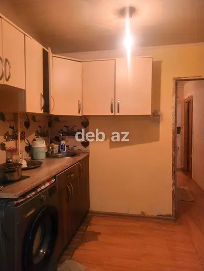 Sumqayıt, 3 otaqlı, Köhnə tikili, 85 kv. m — kiçik şəkil 9
