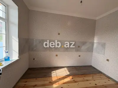 3 otaqlı, 100 kv. m — kiçik şəkil 8