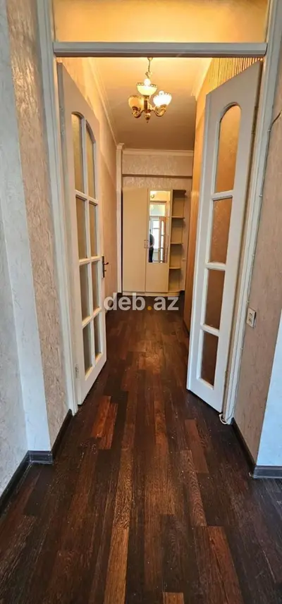 3 otaqlı, Yeni tikili, 74 kv. m — kiçik şəkil 6