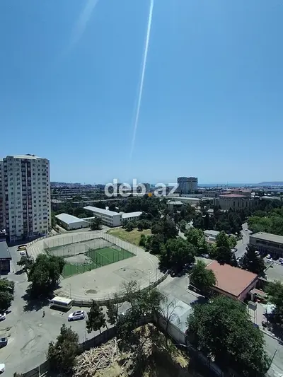 2 otaqlı, Yeni tikili, m. Neftçilər, 51 kv. m — kiçik şəkil 11