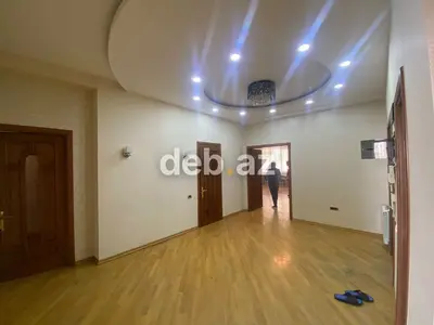 4 otaqlı, Yeni tikili, 220 kv. m — kiçik şəkil 6