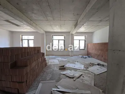 Ağ şəhər, 4 otaqlı, Yeni tikili, m. Xətai, 153 kv. m — kiçik şəkil 4