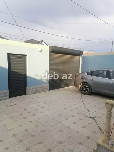 Məmmədli 5 otaqlı, 140 kv. m, Kredit var, Yeni təmirli — kiçik şəkil 9