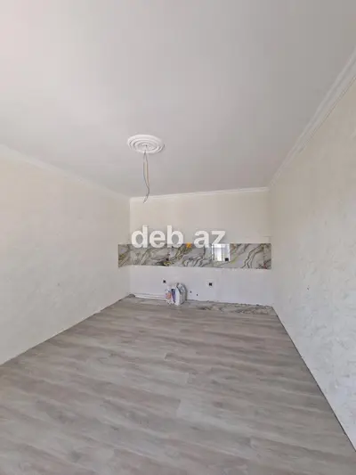 Ramana qəs. 3 otaqlı, 70 kv. m, Kredit var, Yeni təmirli — kiçik şəkil 8