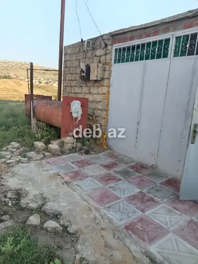 Zığ qəs. 1 otaqlı, 86 kv. m, Kredit yoxdur, Təmirsiz — kiçik şəkil 1