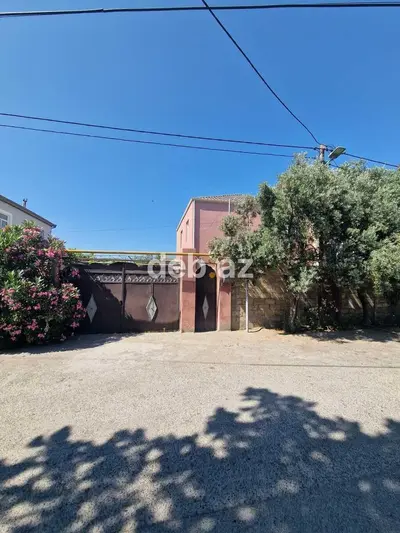 Kürdəxanı qəs. 6 otaqlı, 212 kv. m, Kredit yoxdur, Orta təmir — kiçik şəkil 4