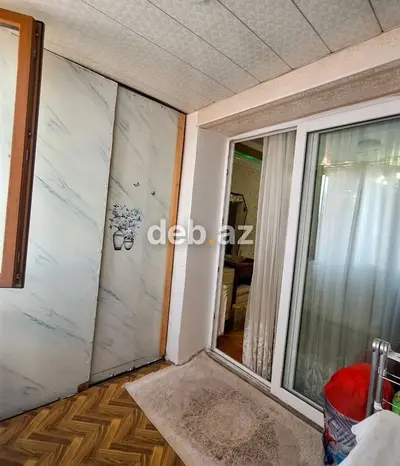 Gəncə, 3 otaqlı, Köhnə tikili, 68 kv. m — kiçik şəkil 10
