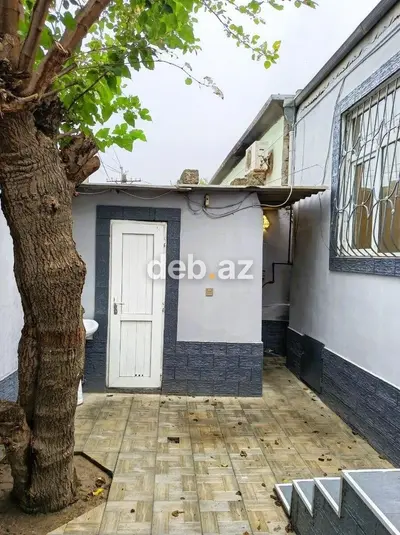 UPD 3 otaqlı, 80 kv. m, Kredit yoxdur, Yeni təmirli — kiçik şəkil 13