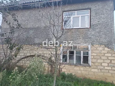 7 otaqlı, 150 kv. m, Təmirsiz — kiçik şəkil 2