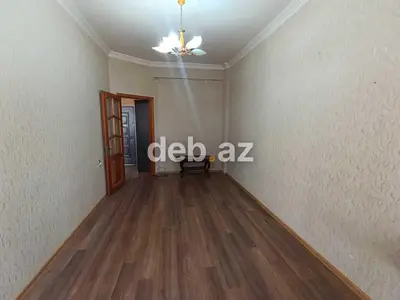 Həzi Aslanov qəs., 1 otaqlı, Yeni tikili, m. Həzi Aslanov, 44 kv. m — kiçik şəkil 4