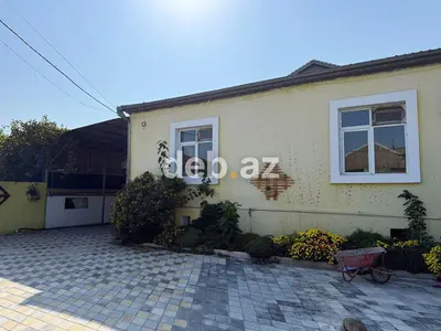 Bakı, Sabunçu qəs., 200 kv. m, 5 otaqlı, Hovuzlu, Kombi, Qaz, İşıq — kiçik şəkil 10