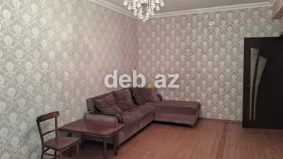 Yeni Yasamal, 2 otaqlı, Yeni tikili, m. 20 Yanvar, 62 kv. m — kiçik şəkil 7