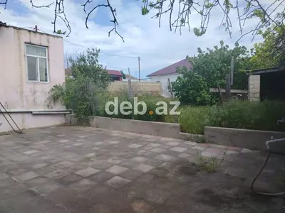 Bilgəh qəs. 3 otaqlı, 100 kv. m, Orta təmir — kiçik şəkil 14