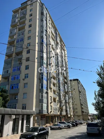 Həzi Aslanov Metrosu Yaxınlığında 3 Otaqlı Yeni Tikili Mənzil Satılır — kiçik şəkil 6