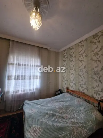 Zabrat 7 otaqlı, 210 kv. m, Kredit yoxdur — kiçik şəkil 13