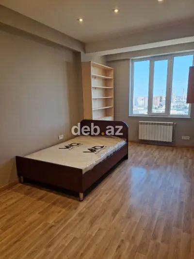 20 Yanvar m/st 2 dəq! «ASP» Melissa YK-da 3 otaqlı, əla təmirli — kiçik şəkil 12
