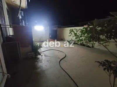 3 otaqlı, 80 kv. m, Orta təmir — kiçik şəkil 2