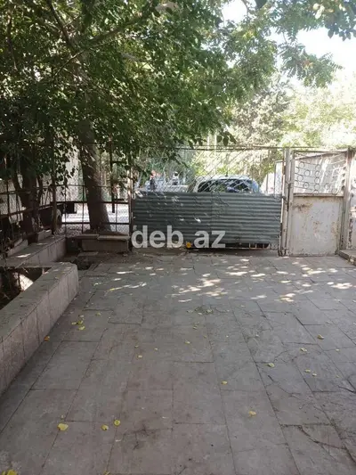 Bakı, 8-ci kilometr, 5 otaqlı, Köhnə tikili, m. Xalqlar Dostluğu, 120 kv. m — kiçik şəkil 11