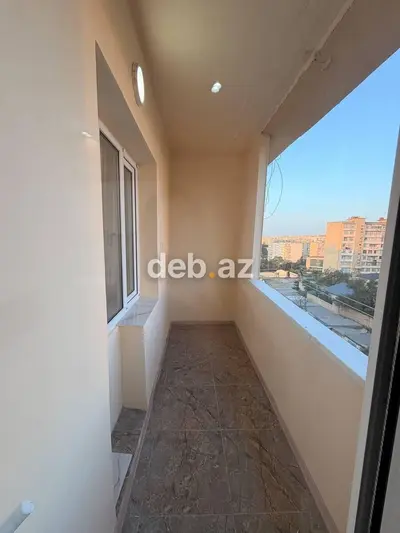 Bakı, Günəşli, 3 otaqlı, Köhnə tikili, 85 kv. m — kiçik şəkil 3