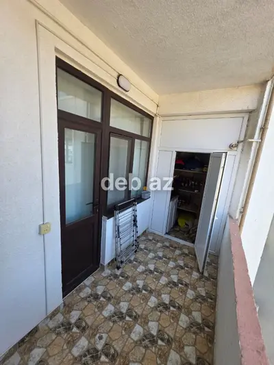 2 otaqlı, Yeni tikili, m. Həzi Aslanov, 97 kv. m — kiçik şəkil 12