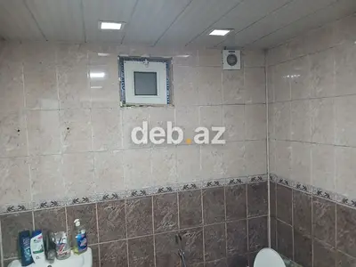 Bakı, Ramana qəs., 3 otaqlı, Köhnə tikili, m. Koroğlu, 60 kv. m — kiçik şəkil 12