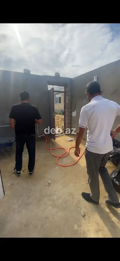 3 otaqlı, 70 kv. m, Kredit var, Yeni təmirli — kiçik şəkil 10