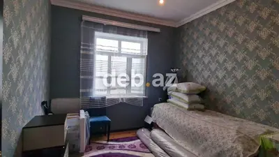 Zabrat 4 otaqlı, 123 kv. m — kiçik şəkil 7