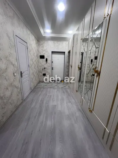Masazırda Kreditlə 2 Otaqlı Əşyalı Mənzil Satılır (97.9 kv.m) — kiçik şəkil 9