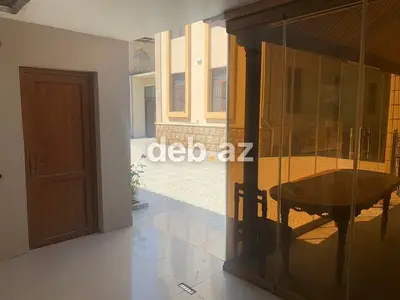 Novxanı, 140 kv. m, 6 otaqlı, Hovuzlu, Kombi, Qaz, İşıq — kiçik şəkil 7