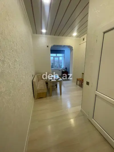 Sumqayıt, 2 otaqlı, Köhnə tikili, 65 kv. m — kiçik şəkil 10