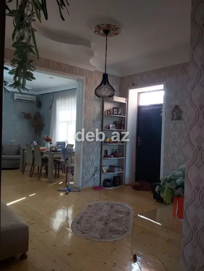 EV SATILIR.ELANI TAM OXUYUN Ev Binegedi merkezindedir,,,senedi — kiçik şəkil 12